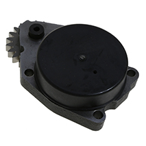 OIL PUMP , New Holland, Engine and components, Oil pump, Oil pump, , OIL PUMP , B43815, , 0.00 kg