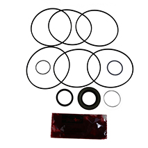 , Other brands, Hidrauliskie sūkņi, Hidrosūkņi, Hidrosūkņu remonta komplekti, , SEALS KIT , B43890, , 0.00 kg