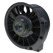 COOLING FAN , Deutz, Cooling Systems, Radiator, Fan blades and viscous drive, , COOLING FAN , B47237, , 0.00 kg