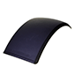 MUDGUARD L850 B325 R530 MM, Universal accessories, Body parts, cab accessories, seats, Body parts, Fender