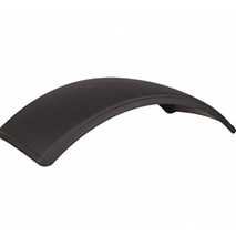 , Universālie aksesuāri, Virsbūves daļas, kabīne, sēdekļi, Korpusa detaļas, Spārns, , MUDGUARD L1070 B310 R660 MM, B48112, , 0.00 kg
