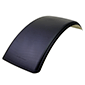 MUDGUARD L1400 B410 R720 MM, Universal accessories, Body parts, cab accessories, seats, Body parts, Fender