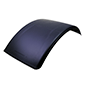 MUDGUARD L1500 B620 R880 MM, Universal accessories, Body parts, cab accessories, seats, Body parts, Fender