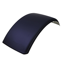 MUDGUARD L1250 B410 R620 MM, Universal accessories, Body parts, cab accessories, seats, Body parts, Fender, , MUDGUARD L1250 B410 R620 MM, B48118, , 0.00 kg