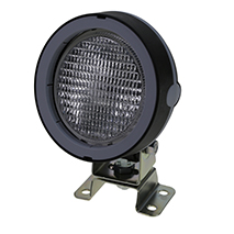 WORKLAMP , John Deere, Electrical components, Lighting, Working light, , WORKLAMP , B48309, , 0.00 kg