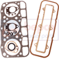 TOP GASKET SET         , Volvo,  - 36