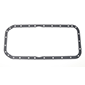 SUMP GASKET , Volvo, T - T650, Engine and components, Gasket, Gaskets