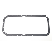 SUMP GASKET , Volvo, Engine and components, Gasket, Gaskets, , SUMP GASKET , 36/BM-110300464, , 0.08 kg