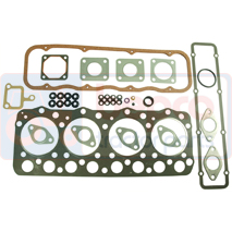 TOP GASKET SET , Volvo, Engine and components, Gasket, Gaskets, , TOP GASKET SET , 36/BM-119902856, , 0.78 kg