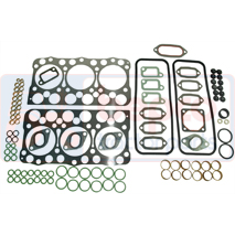 TOP GASKET SET , Volvo, Engine and components, Gasket, Top gasket set, , TOP GASKET SET , 36/BM-270768, , 0.00 kg