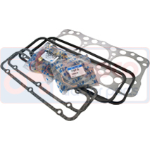 HIGHER SMALL POCKET , Volvo, Engine and components, Gasket, Gaskets, , HIGHER SMALL POCKET , 36/BM-275740S, , 0.00 kg