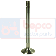 , Volvo, Engine and components, Cylinder head, Intake valve, , , 36/BM-34763, , 0.16 kg