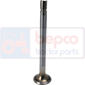 INLET VALVE , Volvo, Engine and components, Cylinder head, Intake valve