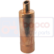 BUSH , Volvo, Supply and injection, Injection pump and nozzle, Injection nozzle and gasket, , BUSH , 36/BM-465547, , 0.00 kg