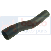 UPPER HOSE , Volvo, Cooling Systems, Hose, Upper hose, , UPPER HOSE , 36/BM-727842, , 0.30 kg