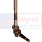 SPINDLE AXLE diam. 32mm , Volvo,  - 425, Steering, Steering, Spindle and related parts