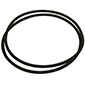 LINER GASKET , Volvo,  - 600, Engine and components, Pistons-Ring sets-Liners, Liner