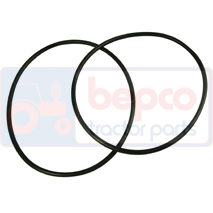 LINER GASKET , Volvo,  - 36, Engine and components, Pistons-Ring sets-Liners, Liner, , LINER GASKET , 36/BM-775174, , 0.01 kg