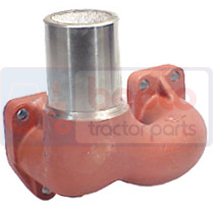 MANIFOLD , Volvo, Cooling Systems, Manifold, Manifold, , MANIFOLD , 36/BM-775316, , 0.00 kg