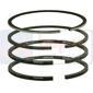 PISTON/RINGS , Volvo, Engine and components, Pistons-Ring sets-Liners, Ring set