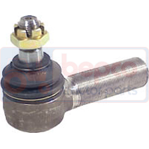 TIE ROD , Landini, Large - 16550, Steering, Steering, Tie rods and sockets, , TIE ROD , 36/BM-784157, , 0.96 kg