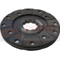 BRAKEDISC DIAM 143 mm         , Volvo,  - 430