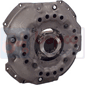 CLUTCH , Volvo,  - 600, Clutch, Clutch assembly and plate, Clutch assembly