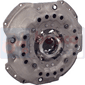 CLUTCH , Volvo,  - 600, Clutch, Clutch assembly and plate, Clutch assembly