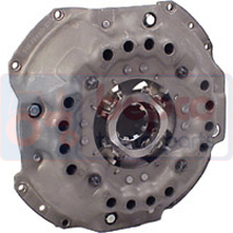 CLUTCH , Volvo, Clutch, Clutch assembly and plate, Clutch assembly, , CLUTCH , 36/BM796169, , 20.68 kg