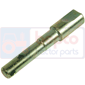 STOPGAP , Linkage, Linkage and lifting, Link rod, Miscellaneous parts