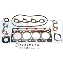 POCHETTE RODAGE , Kubota, Engine and components, Gasket, Gaskets, , POCHETTE RODAGE , 43/EK16454-99352, , 0.50 kg