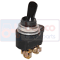 INTERRUPTEUR , Massey Ferguson, Electrical components, Switch, Various switch