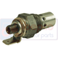 HEATER PLUG , Volvo, Supply and injection, Heating plug, Glow Plug