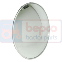 RETROVISEUR, Universālie aksesuāri, Virsbūves daļas, kabīne, sēdekļi, Spogulis, Spogulis, , RETROVISEUR, 70/ET3979, , 0.04 kg