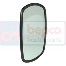 , Universālie aksesuāri, Virsbūves daļas, kabīne, sēdekļi, Spogulis, Spogulis, 43022, , MIROIR , 70/ET4155, 43022, , 0.00 kg