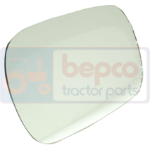 , Universālie aksesuāri, Virsbūves daļas, kabīne, sēdekļi, Spogulis, Spogulis, , MIROIR , 70/ET4156, , 0.00 kg