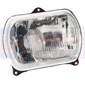 , Fiat, Electrical components, Lighting, Headlamp