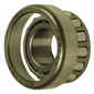 OUTER BEARING , Ford, Steering, Steering, Hub and related parts