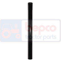 SILENCER PIPE, Fiat, 94 - 88-94DT, Izplūde un ieplūde, Izplūde, Izplūdes caurules pagarinājums, 44905774, 5146629, 5152184, , SILENCER PIPE, 23/FA44905774, 44905774, 5146629, 5152184, , 1.59 kg