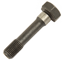 CONROD BOLT , Fiat, Engine and components, Conrod and related parts, Studs and Nuts, 153623563, 4700829, 4762000, , CONROD BOLT , 23/FA4762000, 153623563, 4700829, 4762000, , 0.06 kg