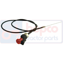 STOP CABLE , Fiat, Supply and injection, Accessories, Stop cable, 5113232+5113254, 5113254+5113232, , STOP CABLE , 23/FA5104142, 5113232+5113254, 5113254+5113232, , 0.00 kg