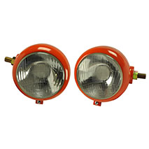 HEADLAMP , Fiat, Electrical components, Lighting, Headlamp, 9914615, , HEADLAMP , 23/FA9914615, 9914615, , 0.00 kg