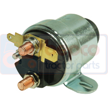 RELAIS , Massey Ferguson, Electrical components, Starter, Starter parts, , RELAIS , 62/FD11450, , 0.00 kg