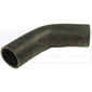 HOSE , Ford, Inlet and exhaust, Air inlet, Air filter hose