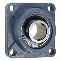 PLUMMER BLOCK GULTNIS  SKF, 58/FY20TF, , 0.58 kg