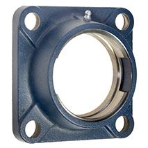 PLUMMER BLOCK GULTNIS , 58/FY508M, , 1.24 kg