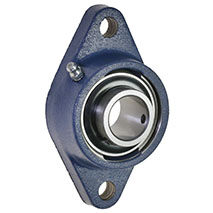 PLUMMER BLOCK GULTNIS  SKF, 58/FYTB25TF, , 0.60 kg