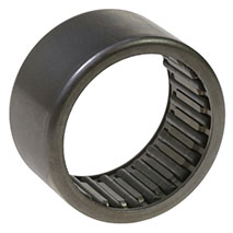 BEARING , SKF bearings, Bearings, Needle roller bearings, Needle roller bearings - 1 row, , BEARING , 58/HK0810, , 0.00 kg