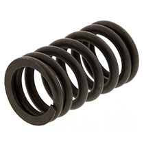 SPRING , Case-IH, Engine and components, Cylinder head, Valve spring, J926700, , SPRING , 54/J926700, J926700, , 0.09 kg