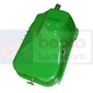 FUEL TANK 90 L., John Deere, Supply and injection, Fuel tank, Fuel tank